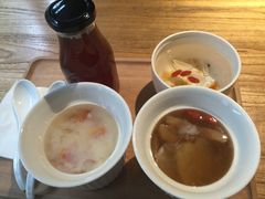 -炖物24章·顺时轻养茶(杭州大厦店)