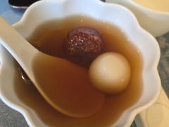 -扬州香格里拉·香宫中餐厅