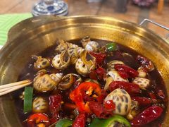 -盛港湾海鲜食府(黄沙店)