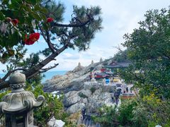 -海东龙宫寺