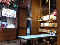 大堂-平江桃花源记(新光天地店)
