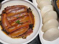 -简小舍·民间手艺菜(武昌江滩店)