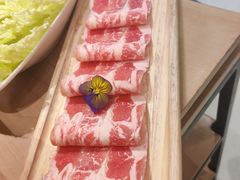 -湯系·煲汤手艺人(东二环泰禾广场店)