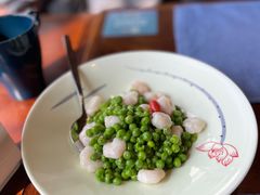 -杭州雅谷泉山庄酒店-餐厅