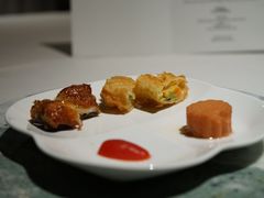 -三号黄浦会Canton Table