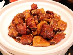 -老西门·常州菜·20年老品牌(新区店)