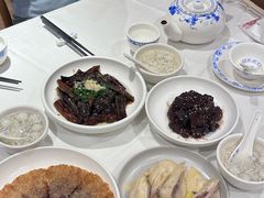 -老吉士酒家(天平路店)