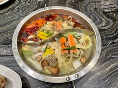 -天都火锅酒楼(虹梅南路店)