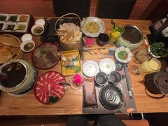 -藤原布二·大正创意料理(五台山店)