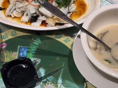 -渔意如意·首创金鲷顺德鱼生