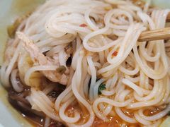 -叶伟胡辣壳面(两路口店)
