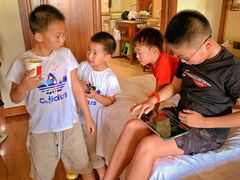 -三亚亚龙湾天域度假酒店