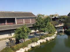 -口岸雕花楼