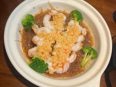 -U你·天然调味(南湖总店)