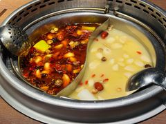 -快乐小羊·内蒙牛羊肉火锅(流花中心店)