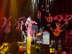 -江湖国风民谣酒馆(五一街店)