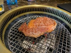 射和牛M9+级冷藏熟成和牛-觅福里•熟成和牛餐厅