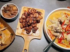 -东安鸡馆(蔡锷南路店)