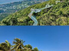 -亚龙湾热带天堂森林公园
