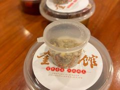 -奎元馆.百年奎元.非遗传承(西湖边的解放路店)