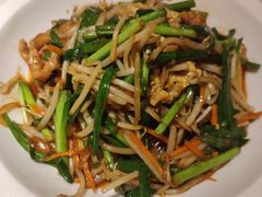 -上关东东北菜(夫子庙水游城店)