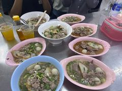 -榮泰米粉湯(Left Shop)