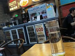 -金掌勺·锅包肉(双榆树店)