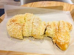霸气榴莲王-奈雪的茶(KK MALL店)