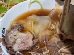 -直隶安家牛肉罩饼(七一路店)