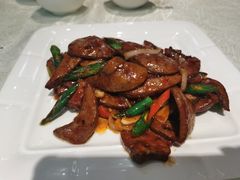 -蓬川食府(金海道店)