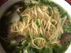 -清真磨沟沿老字号牛肉面(总店)