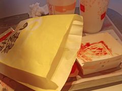 -麦当劳(一德路店)