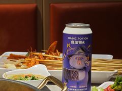 -成都玉林串串香(世纪港湾店)