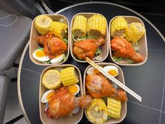 -琪航健身工作室(杨高南路地铁站店)