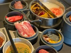 -壹小馆.皇城老妈(成都太古里店)