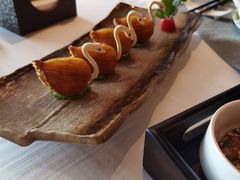-宝燕壹号景观餐厅(龙盛国际商业广场店)