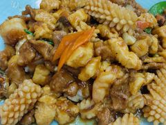 -清真利德顺小老饭庄(复兴路店)