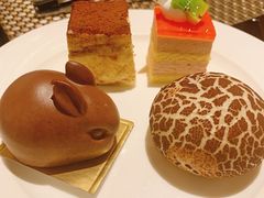 -青岛颐海花园酒店总店·自助餐厅