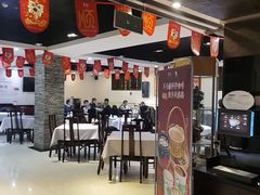 -东来顺饭庄(新源里店)