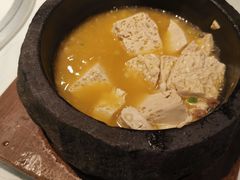 -申粤轩酒楼·三十年粤菜经典(丁香花园店)