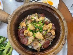 -红星光发煲仔饭(大石街店)