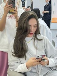 点击看大图 -东秀护肤造型