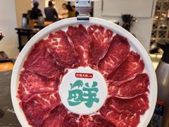 -巴蜀大将火锅(春熙店)