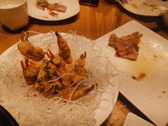 -莆田餐厅PUTIEN(三里屯店)