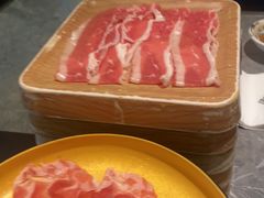 -一绪に寿喜烧(虹悦城店)
