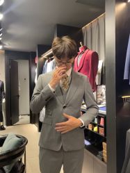 点击看大图 -MISS MIA 婚纱品牌馆