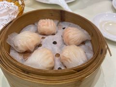 兴悦鲜虾饺-兴悦酒家(保利克洛维店)