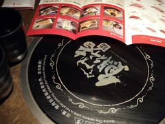 -左庭右院鲜牛肉火锅(新梅广场店)