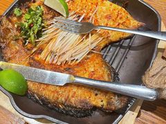 -云海肴·汽锅鸡·云南菜(苏州中心店)