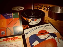 -坚果NUTS